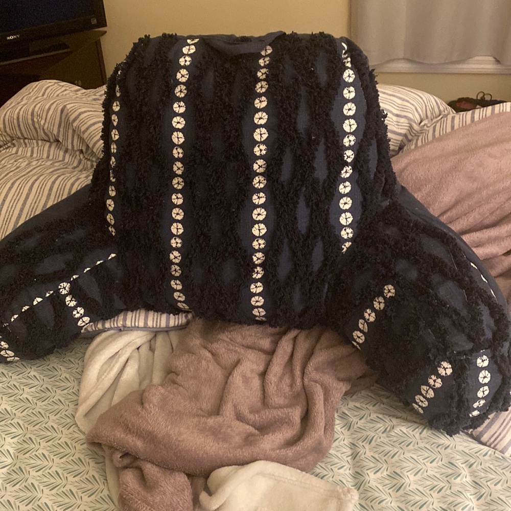 Never used pillow